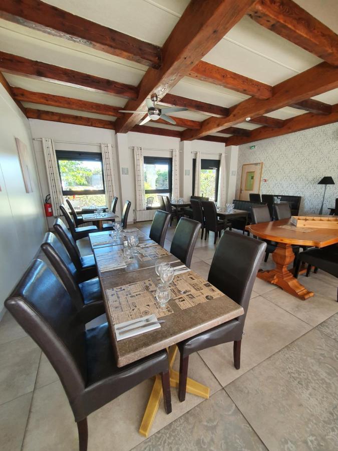 De La Tour -appartements-