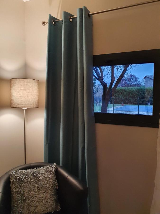 Hotel De La Tour -appartements- 3*
