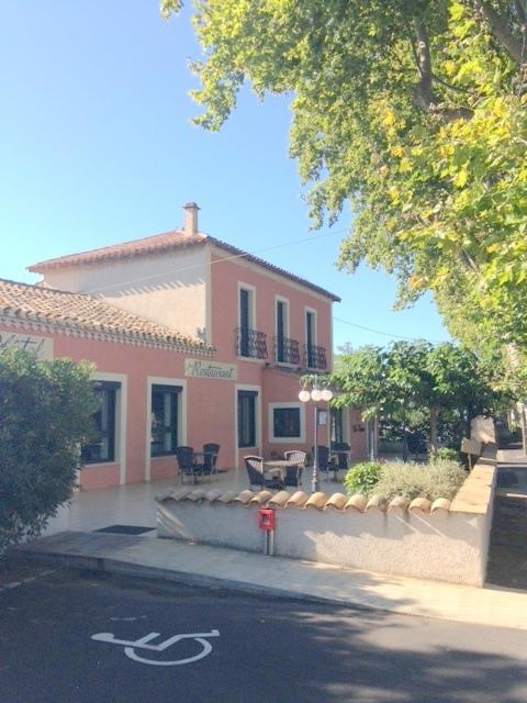 De La Tour -appartements- 3*
