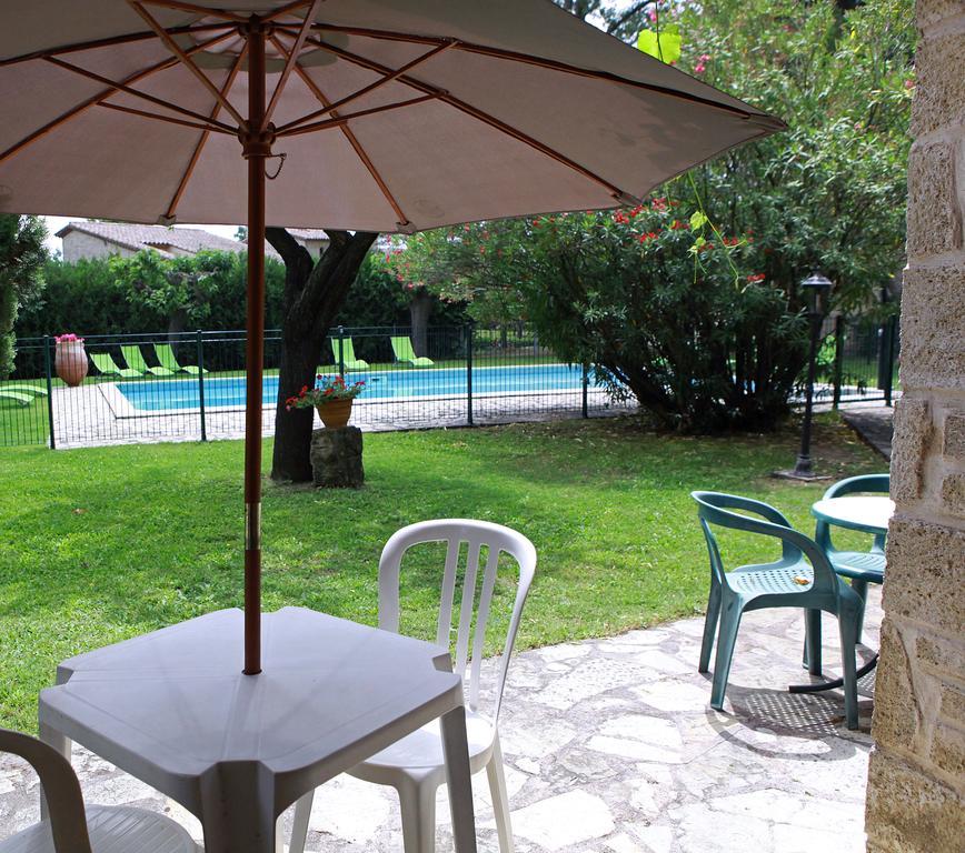 De La Tour -appartements- Hotel 3*