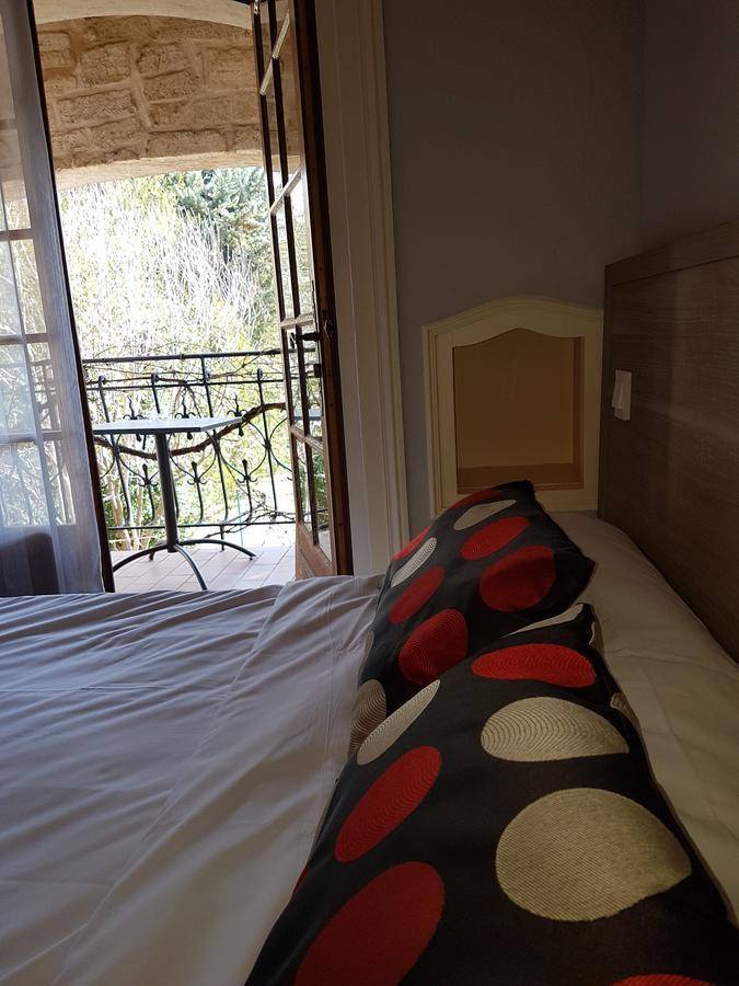 De La Tour -appartements- Hotel Valros