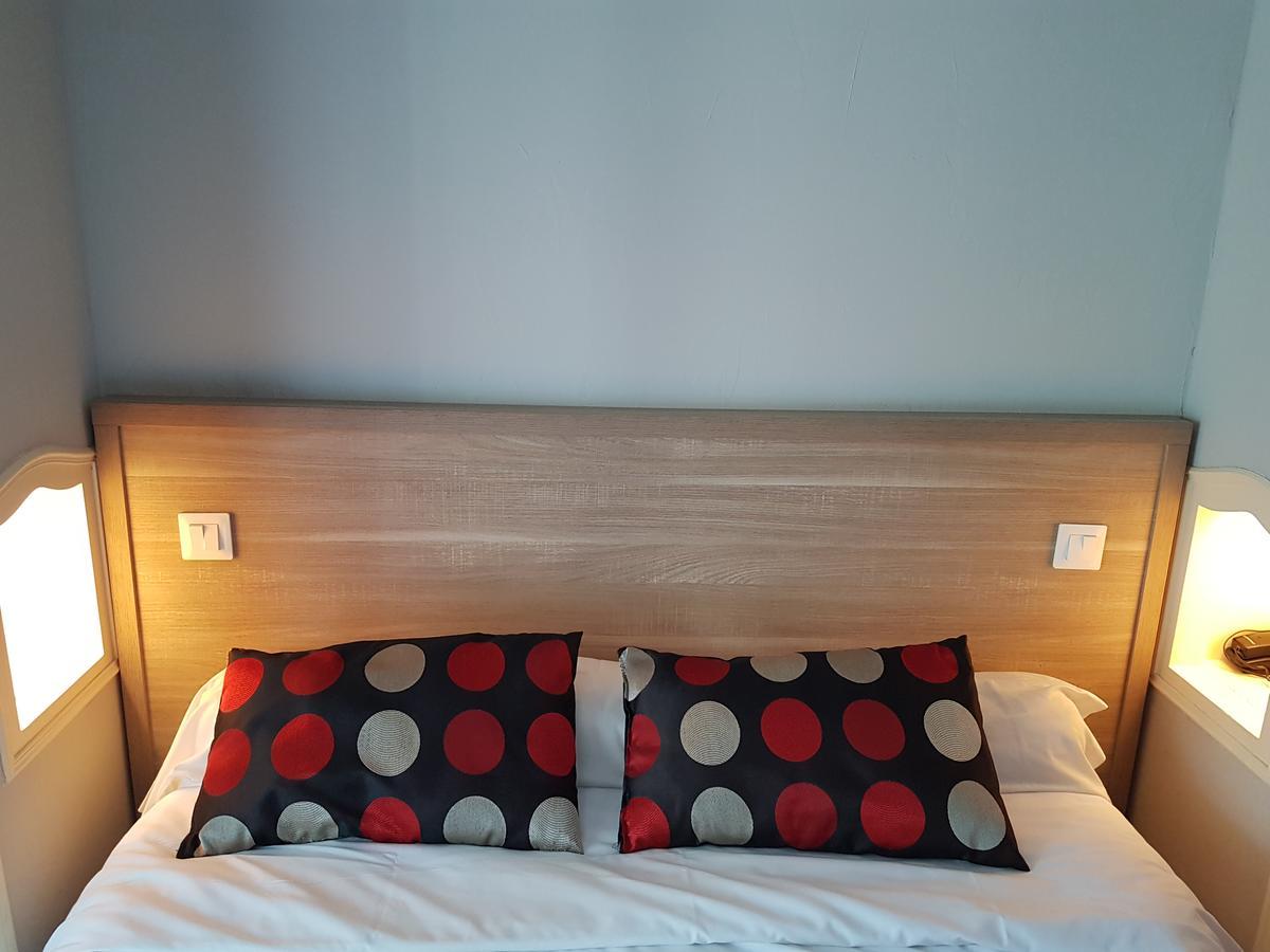 De La Tour -appartements- 3* Valros