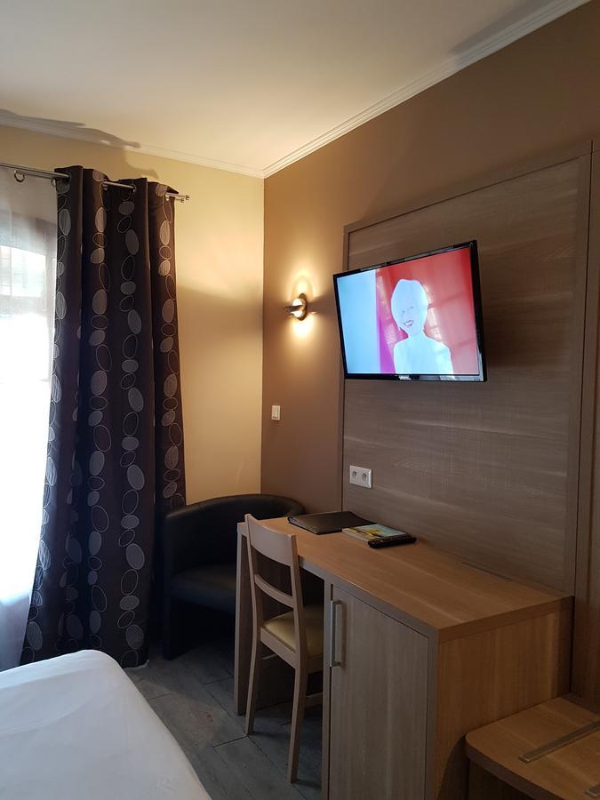 De La Tour -appartements- 3*